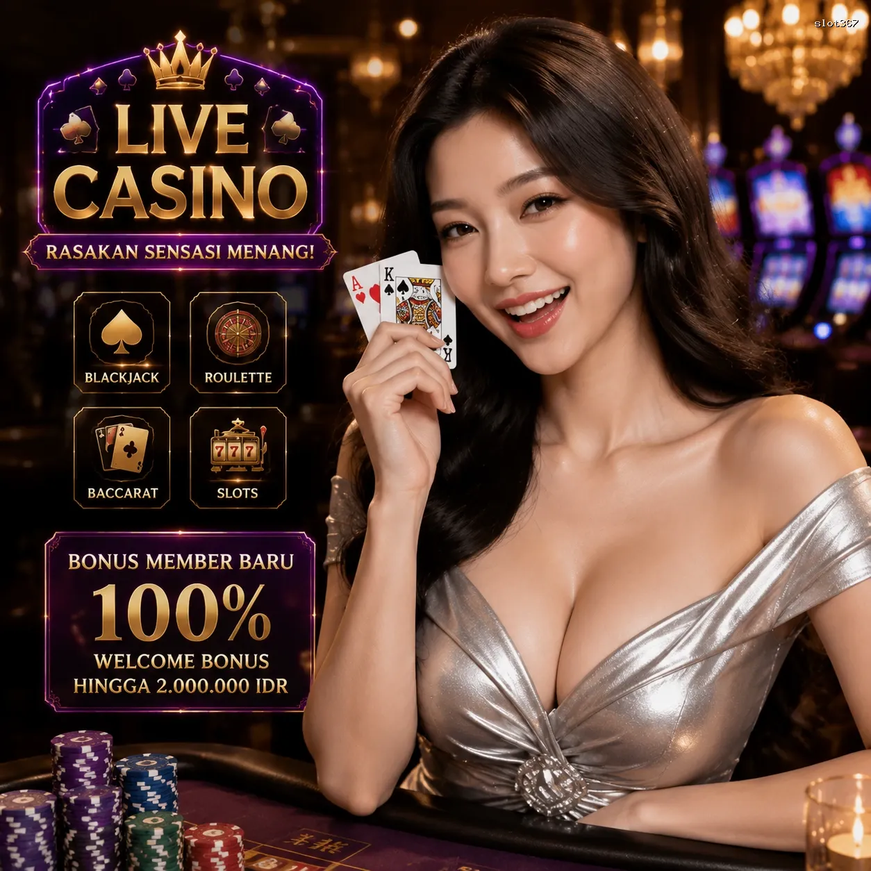 slot367