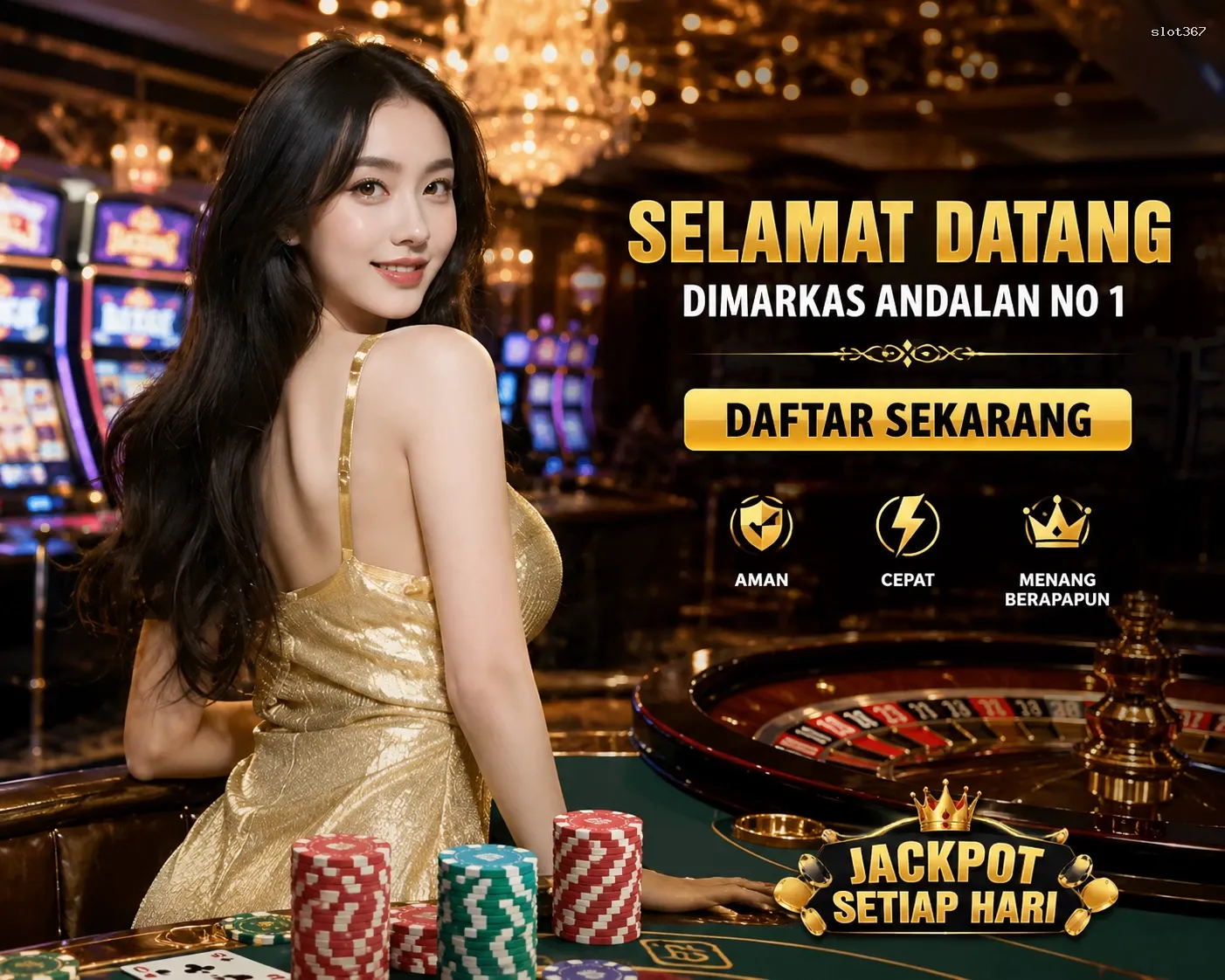slot367